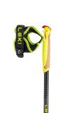 Gậy Chạy Địa Hình LEKI - Evotrail FX.One TA - Black/Neon
