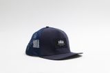 Mũ thể thao VAGA - Open Mesh Trucker Cap
