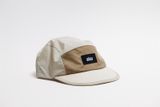 Mũ thể thao VAGA Pacer Cap - Dust Grey/Taupe