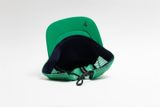 Mũ thể thao VAGA Open Mesh Trucker Cap - Bright Green