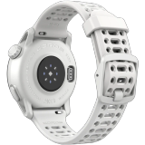 Đồng Hồ GPS thể thao COROS PACE 3 - White - Silicone
