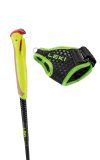 Gậy Chạy Địa Hình LEKI - Evotrail FX.One TA - Black/Neon