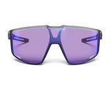 Kính Thể Thao Julbo Fury - Translucent Gray/Purple - SP1