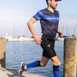 Đai Chạy Bộ Compressport - Free Belt - BLACK