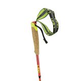 Gậy Chạy Địa Hình LEKI - Alpha Trail FX.One Superlite - Red