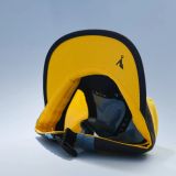 Mũ thể thao VAGA - Club Cap - Slate Grey/Sunshine Yellow/Teal Blue/Navy Blue