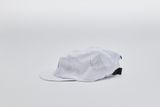 Mũ thể thao VAGA Feather Racing Cap - White / Mist Grey / Black