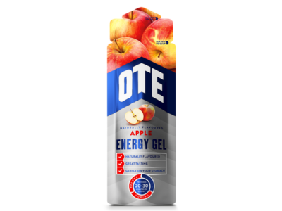 Gel Năng Lượng OTE - Energy Gel Apple