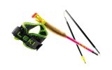 Gậy Chạy Địa Hình LEKI - Ultratrail FX.One Superlite - Pink