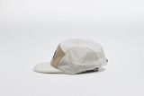 Mũ thể thao VAGA Pacer Cap - Dust Grey/Taupe