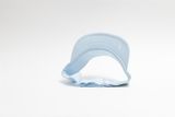 Mũ thể thao VAGA Feather Visor - Pastel Blue/Navy Blue