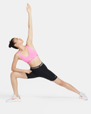 Quần Short Nữ Nike Pro 365 High Rise - Black/White