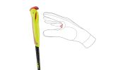 Gậy Chạy Địa Hình LEKI - Evotrail FX.One TA - Black/Neon