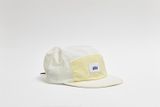 Mũ thể thao VAGA Pacer Cap - Mist/Sorbet Yellow
