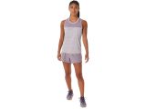 Quần Short Nữ Asics Road 3.5IN