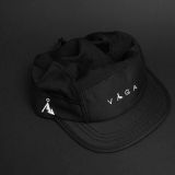 Mũ thể thao VAGA - Club Cap - Storm Black