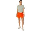 Quần Short Nữ Asics Road 3.5IN