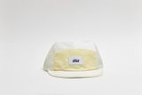 Mũ thể thao VAGA Pacer Cap - Mist/Sorbet Yellow