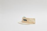 Mũ thể thao VAGA Feather Visor - Pastel Yellow/Pastel Green