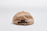 Mũ thể thao VAGA Washed Cotton Cap - Sand/Navy Blue