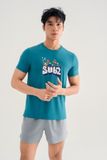 Áo T-shirt Nam SUB2