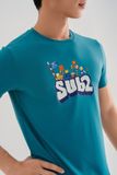 Áo T-shirt Nam SUB2