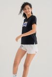Áo T-shirt Nữ SUB2 - Black