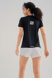 Áo T-shirt Nữ SUB2 - Black