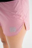 Quần Shorts Nữ Đai Gen bụng SUB2 - Pink