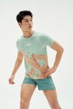 Áo T-shirt Nam Sub2 Mint Stone