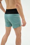 Quần Shorts Nam Đai Gen bụng SUB2 - Mint