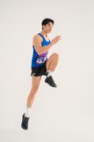 Áo Singlet Nam Sub2 Pop Art Retro Car - Retro Blue
