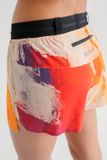 Quần Short đai chun Nữ Sub2 - Begie Random color
