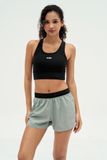Quần Shorts Đai Chun Nữ SUB2