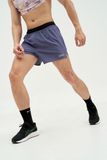 Quần Shorts Nam Đai chun SUB2