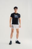 Áo T-shirt Nam SUB2 - Black