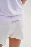Áo Singlet Nữ Sub2 - Light Lilac