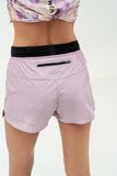 Quần Shorts Đai Chun Nữ SUB2