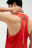 Áo Singlet Nam Sub2 - Cam Retro