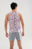 Áo Singlet Nam Sub2 - Lilac Stone