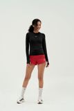 Áo Inner top nữ dài tay SUB2 - Black