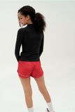 Áo Inner top nữ dài tay SUB2 - Black