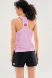 Áo Singlet Nữ Sub2 Pop Art Ice Cream - Pink