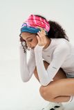 Khăn đa năng thể thao SUB2 - Accessories Unisex Pop art ice cream
