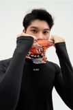 Khăn đa năng thể thao SUB2 - Accessories Unisex Pop art running shoes