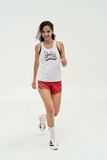 Áo Singlet Nữ Sub2 - White
