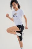 Áo T-shirt Nữ SUB2 - White