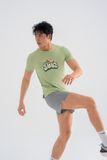 Áo T-shirt Nam SUB2