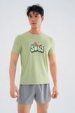 Áo T-shirt Nam SUB2