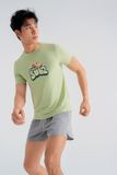 Áo T-shirt Nam SUB2